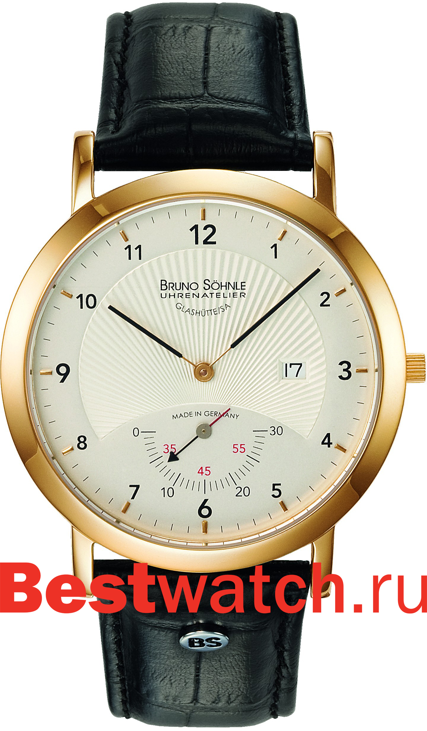 Часы Bruno Sohnle Ares 17-33086-221